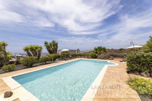 Playa Blanca -Lanzarote Agents0013