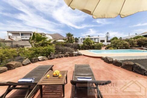 Playa Blanca -Lanzarote Agents0013
