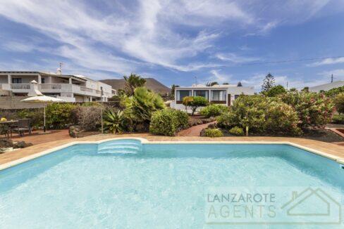 Playa Blanca -Lanzarote Agents0020