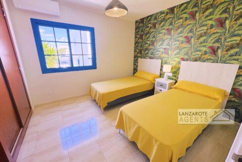 Playa Blanca - Lanzarote Agents 0001