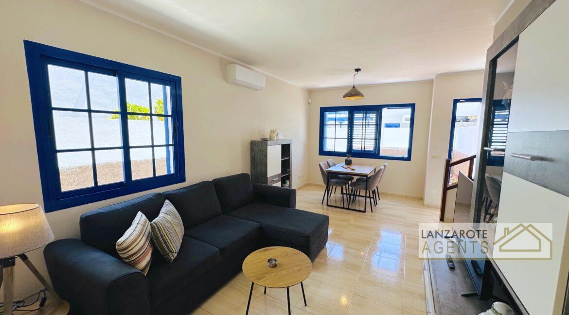 Playa Blanca - Lanzarote Agents 0031
