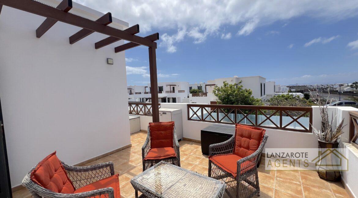 Playa Blanca - Lanzarote Agents 0032