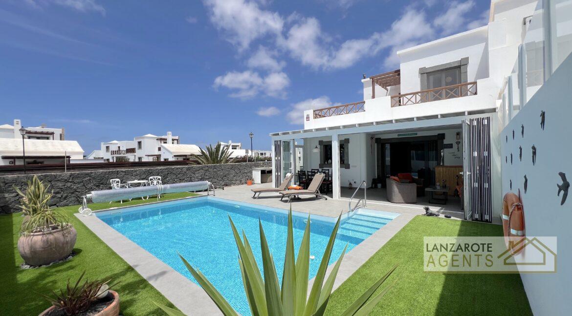 Playa Blanca - Lanzarote Agents 0038