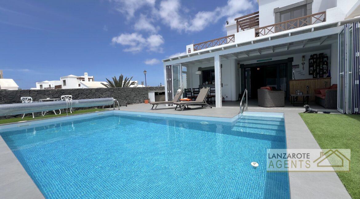 Playa Blanca - Lanzarote Agents 0039