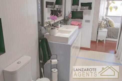 Playa Blanca - Lanzarote Agents 0119