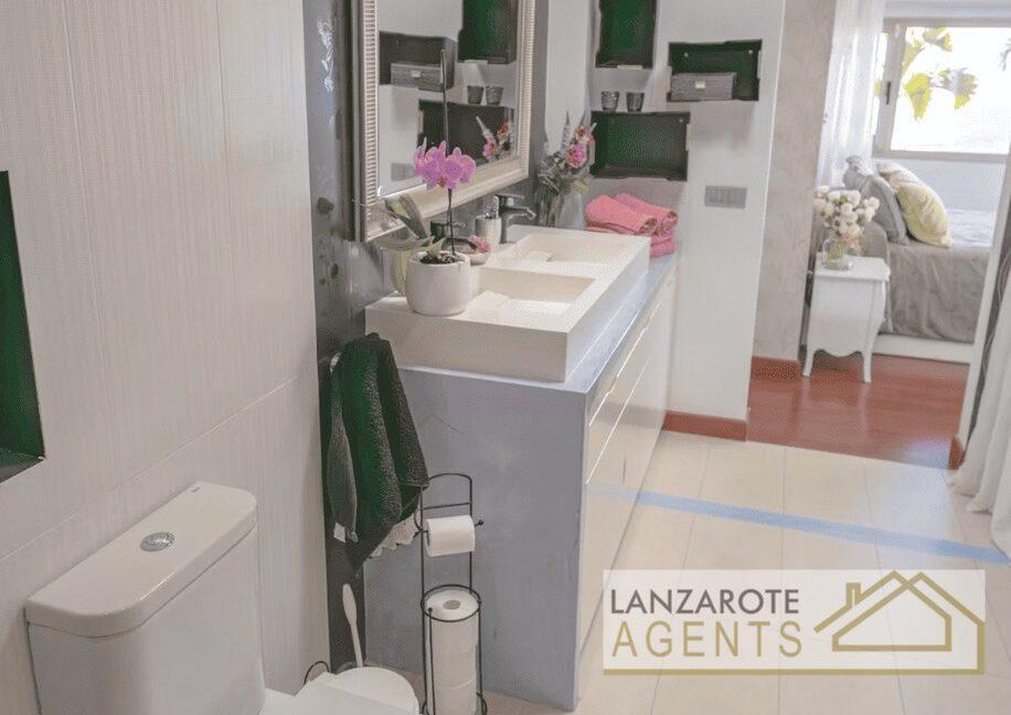 Playa Blanca - Lanzarote Agents 0119