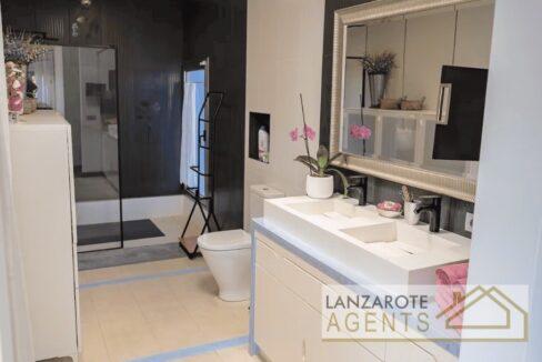 Playa Blanca - Lanzarote Agents 0121