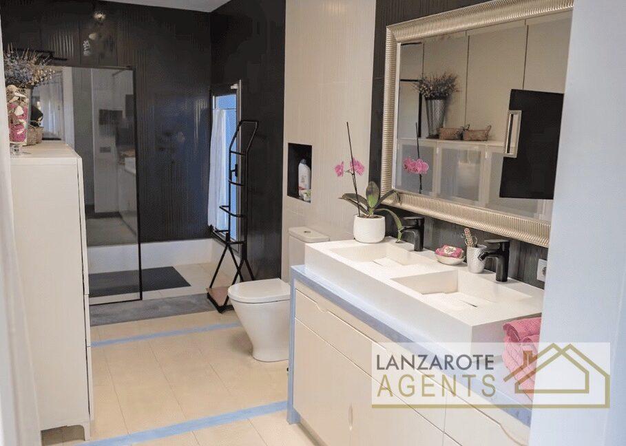 Playa Blanca - Lanzarote Agents 0121