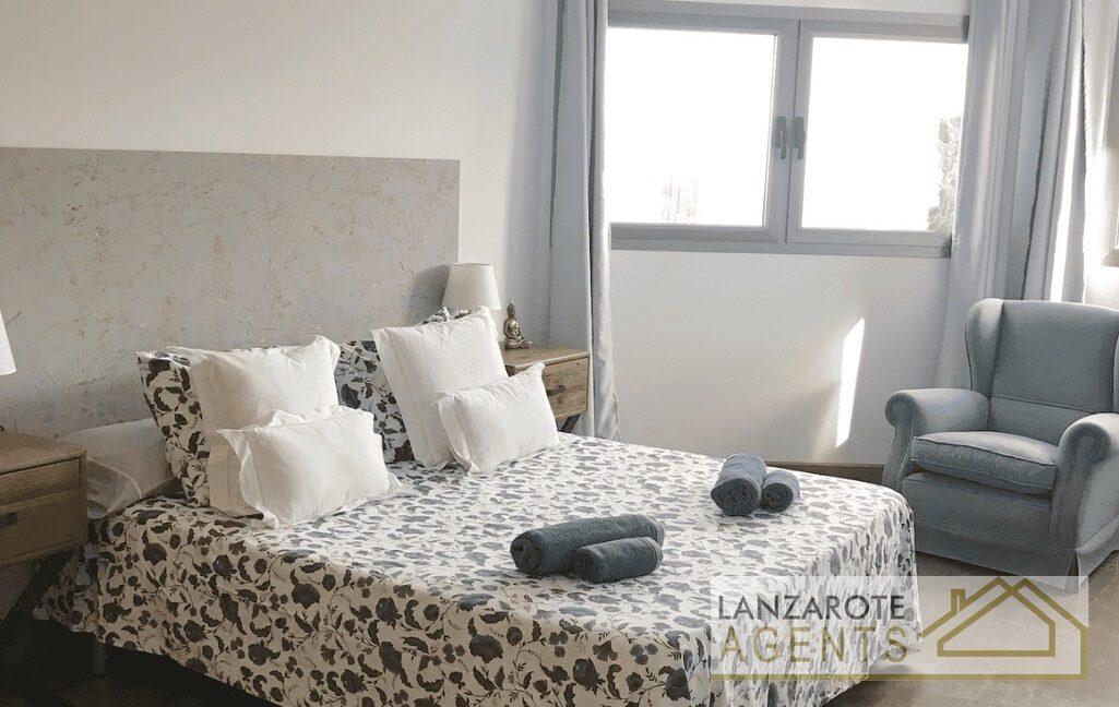 Playa Blanca - Lanzarote Agents 0122