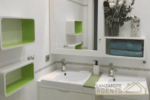 Playa Blanca - Lanzarote Agents 0123
