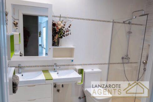 Playa Blanca - Lanzarote Agents 0125
