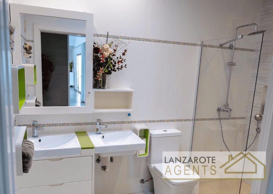 Playa Blanca - Lanzarote Agents 0125