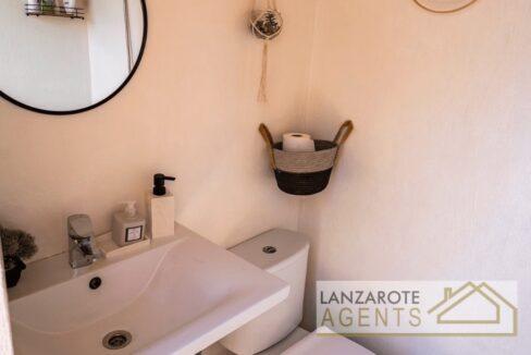 Playa Blanca - Lanzarote Agents 0127