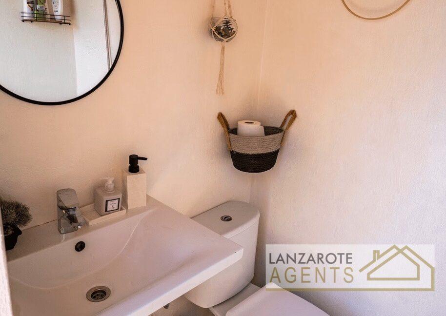 Playa Blanca - Lanzarote Agents 0127