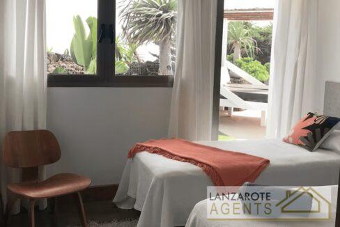Playa Blanca - Lanzarote Agents 0141
