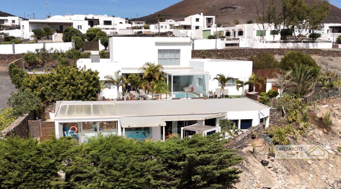 Playa Blanca - Lanzarote Agents 0159