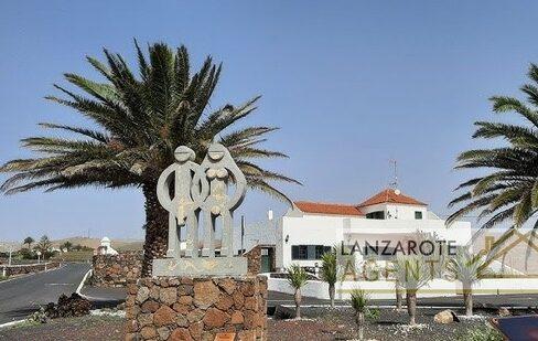 Playa Blanca - Lanzarote Agents 1001