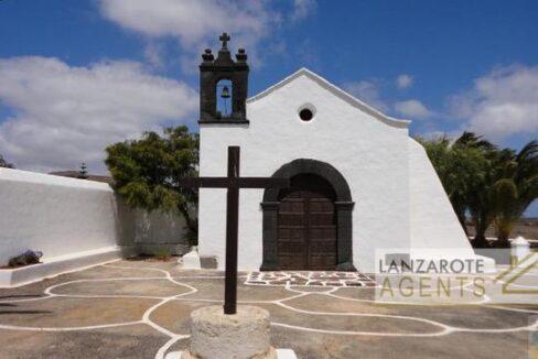 Playa Blanca - Lanzarote Agents 1002