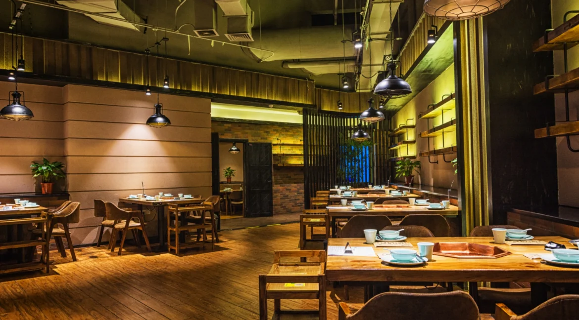 best restaurants playa blanca​