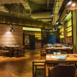 best restaurants playa blanca​