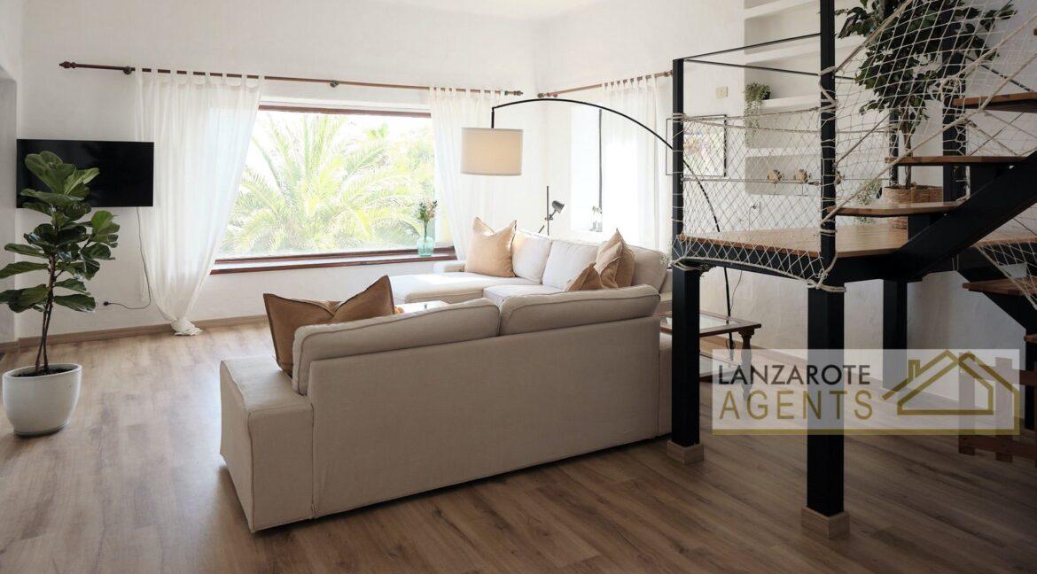 Playa Blanca - Lanzarote Agents 0001