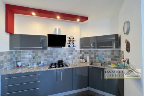 Playa Blanca - Lanzarote Agents 0001