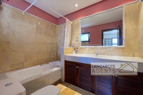 Playa Blanca - Lanzarote Agents 0009