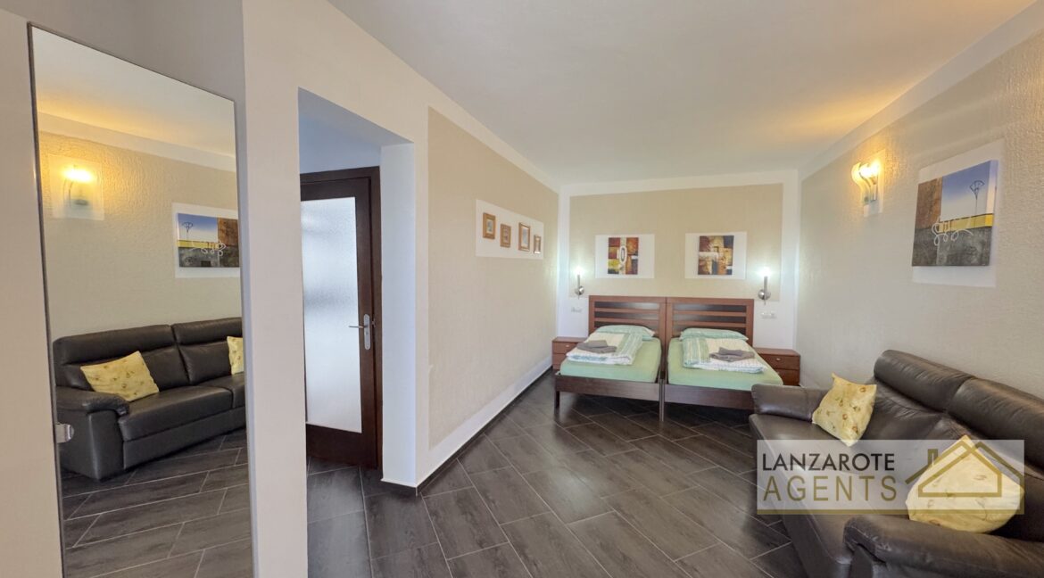 Playa Blanca - Lanzarote Agents 0020