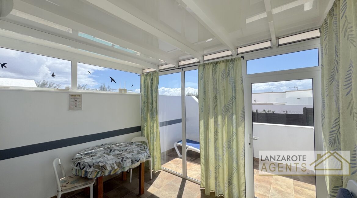 Playa Blanca - Lanzarote Agents 0021