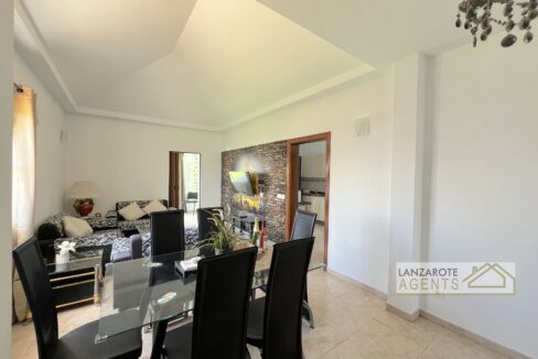 Playa Blanca - Lanzarote Agents 0027