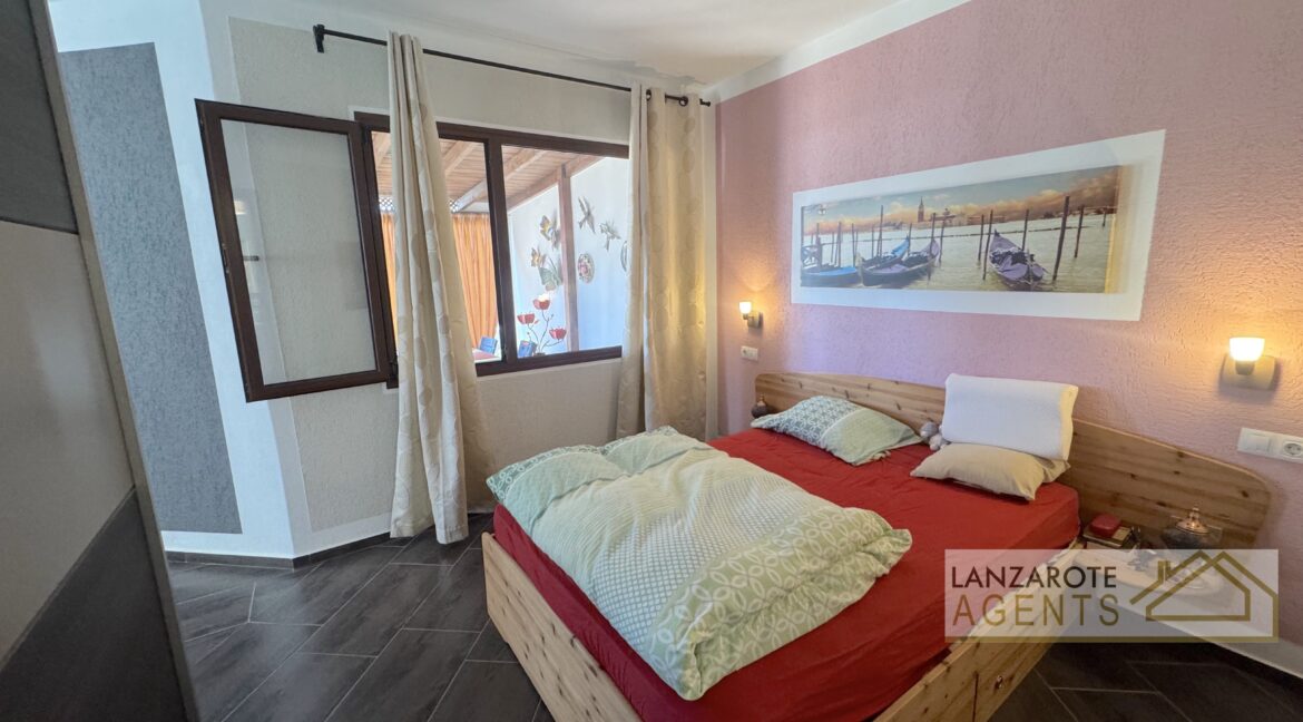 Playa Blanca - Lanzarote Agents 0034