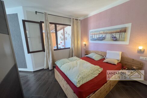 Playa Blanca - Lanzarote Agents 0034