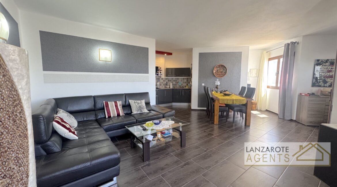 Playa Blanca - Lanzarote Agents 0036