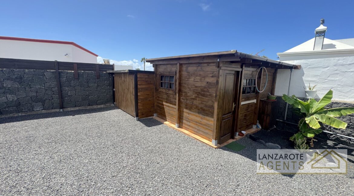 Playa Blanca - Lanzarote Agents 0041