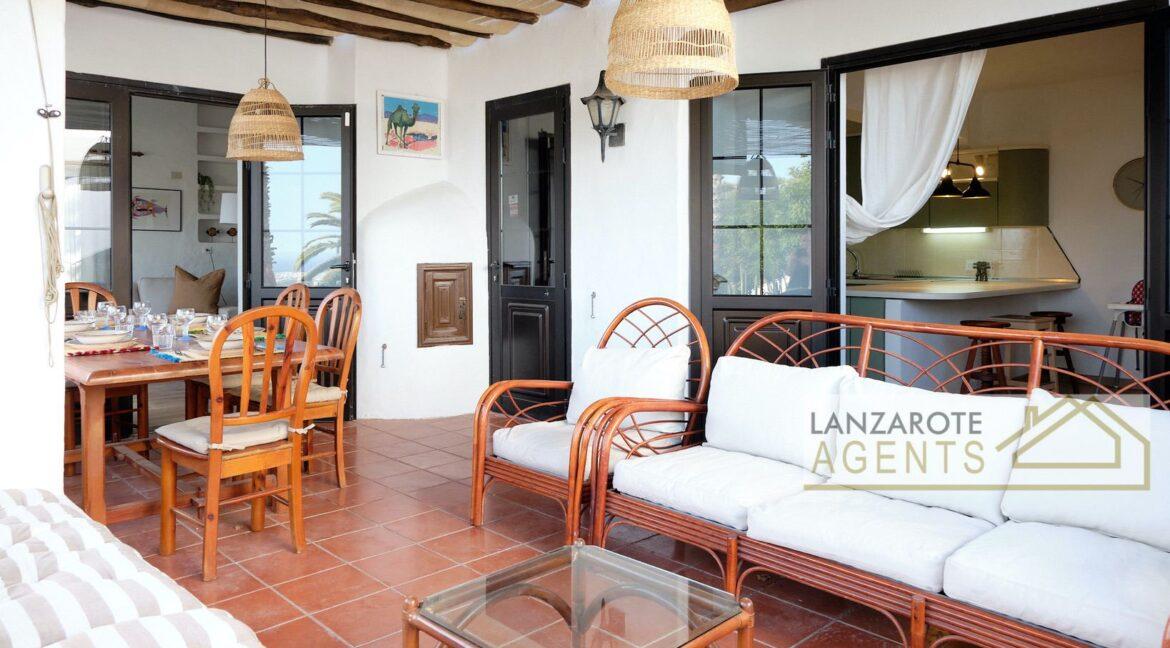 Playa Blanca - Lanzarote Agents 0046