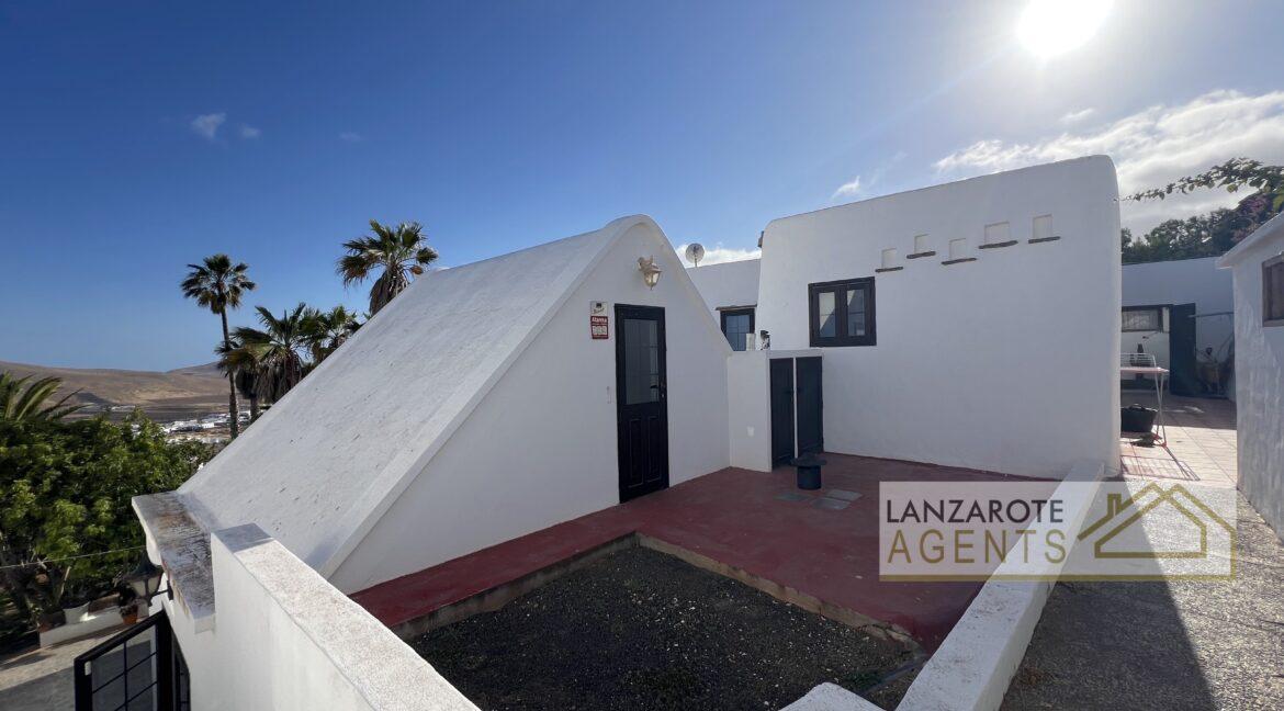 Playa Blanca - Lanzarote Agents 1000