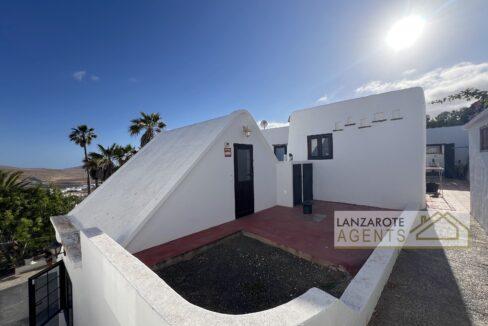 Playa Blanca - Lanzarote Agents 1000