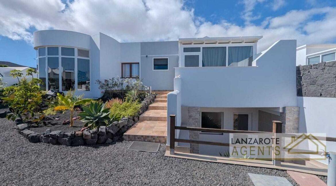 Playa Blanca - Lanzarote Agents 1001