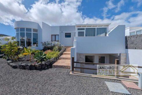 Playa Blanca - Lanzarote Agents 1001