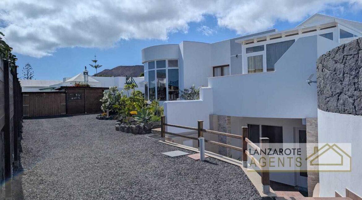 Playa Blanca - Lanzarote Agents 1003