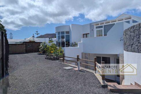 Playa Blanca - Lanzarote Agents 1003