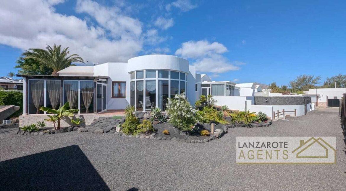 Playa Blanca - Lanzarote Agents 1004