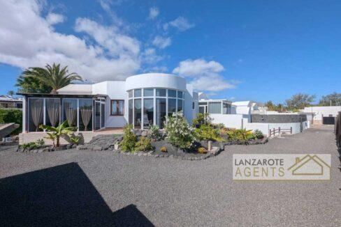 Playa Blanca - Lanzarote Agents 1004