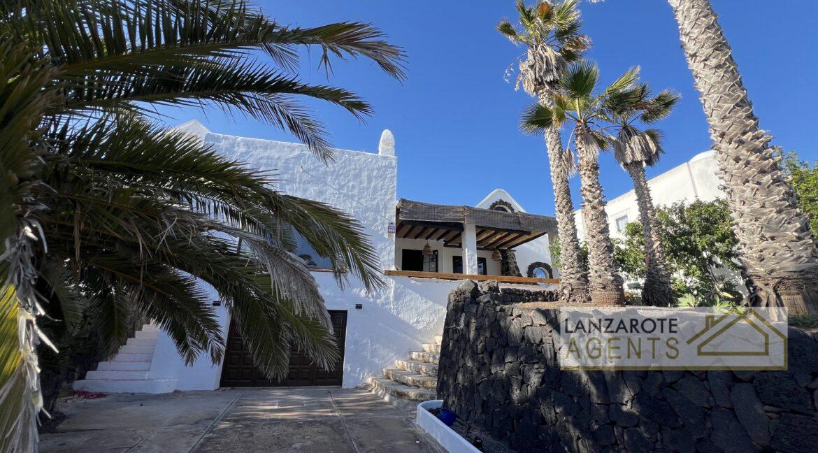 Playa Blanca - Lanzarote Agents 1004