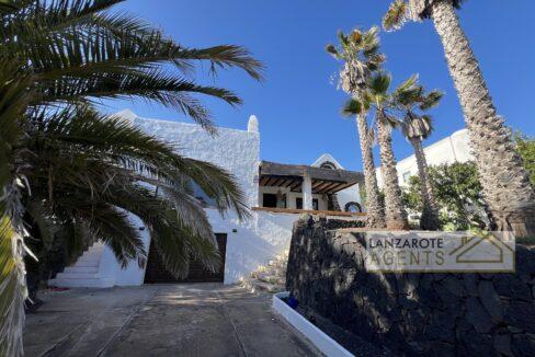 Playa Blanca - Lanzarote Agents 1004