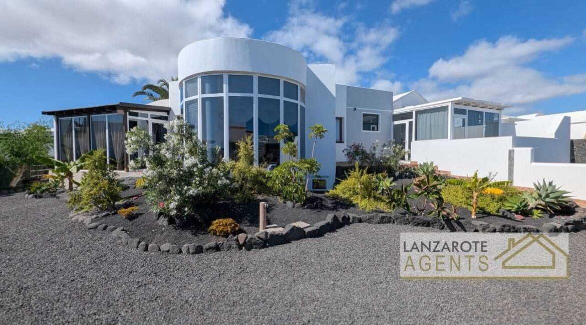 Playa Blanca - Lanzarote Agents 1005