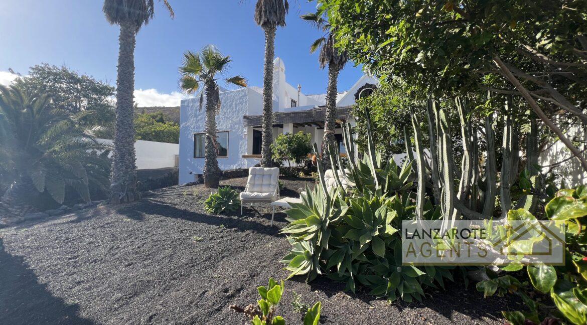 Playa Blanca - Lanzarote Agents 1005