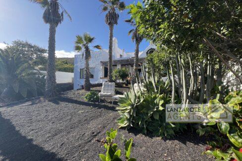 Playa Blanca - Lanzarote Agents 1005