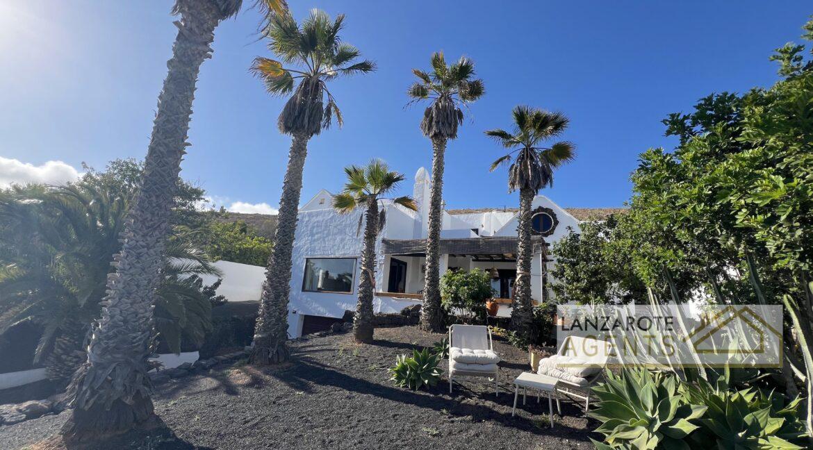 Playa Blanca - Lanzarote Agents 1006