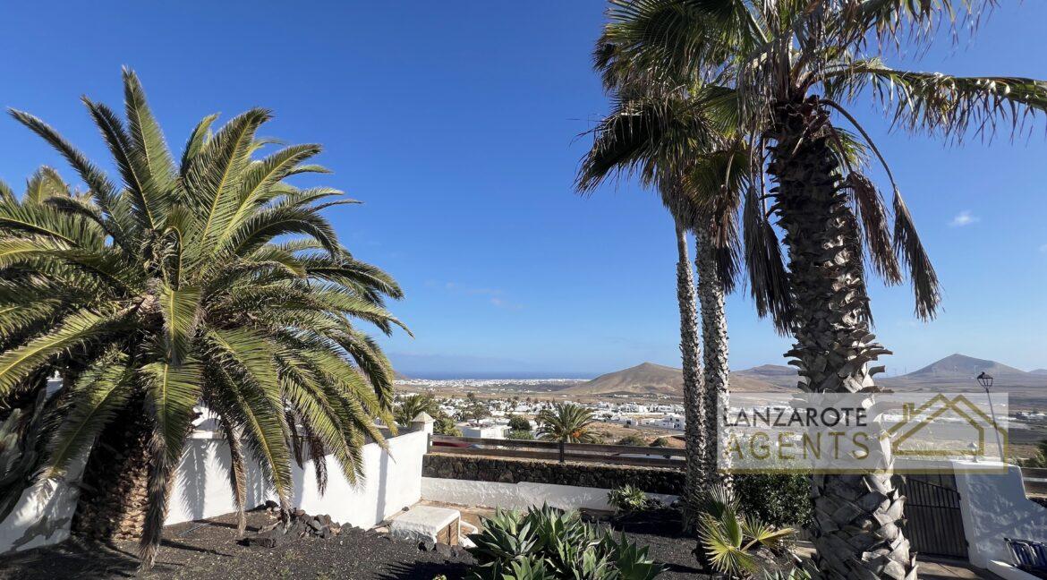 Playa Blanca - Lanzarote Agents 1007